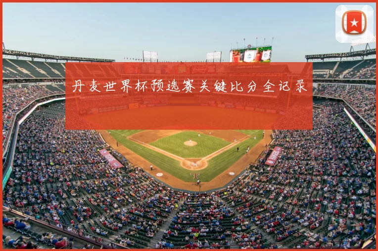 丹麦世界杯预选赛关键比分全记录