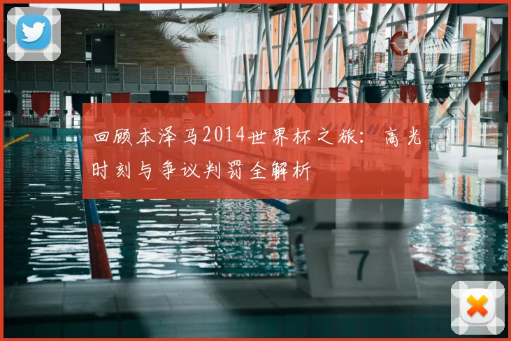 回顾本泽马2014世界杯之旅：高光时刻与争议判罚全解析