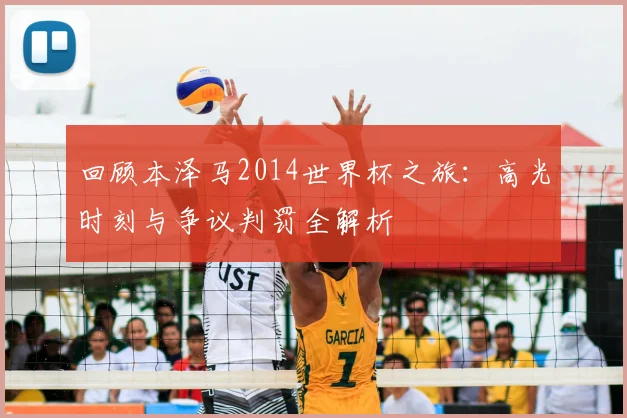 回顾本泽马2014世界杯之旅：高光时刻与争议判罚全解析