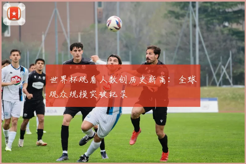 世界杯观看人数创历史新高：全球观众规模突破纪录